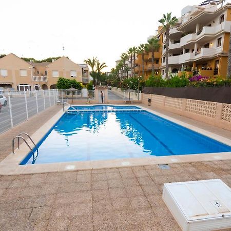 Apartament Avalo Punta Prima  Exterior foto
