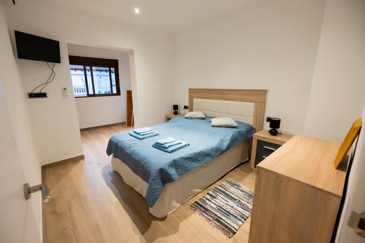 Apartament Avalo Punta Prima  Exterior foto