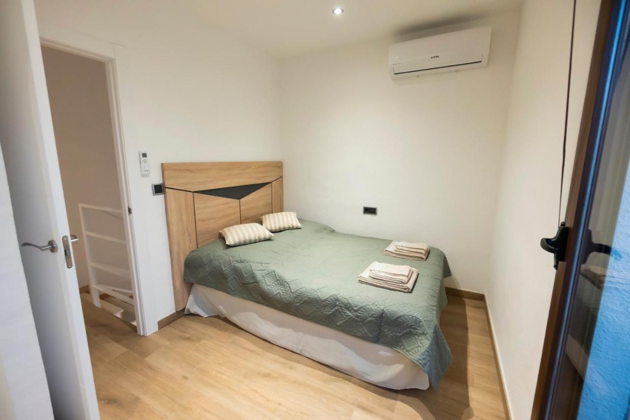 Apartament Avalo Punta Prima  Exterior foto