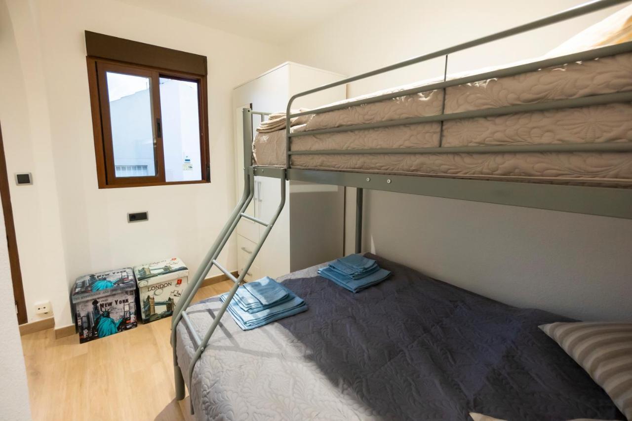 Apartament Avalo Punta Prima  Exterior foto