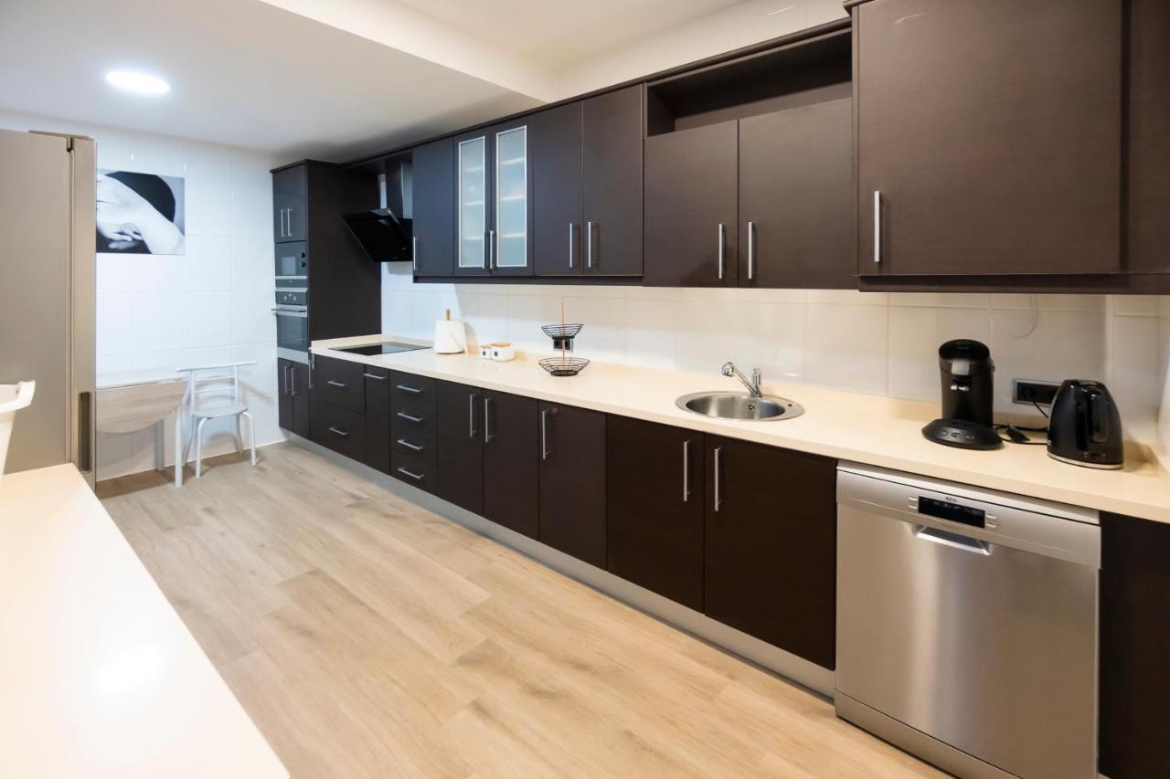 Apartament Avalo Punta Prima  Exterior foto