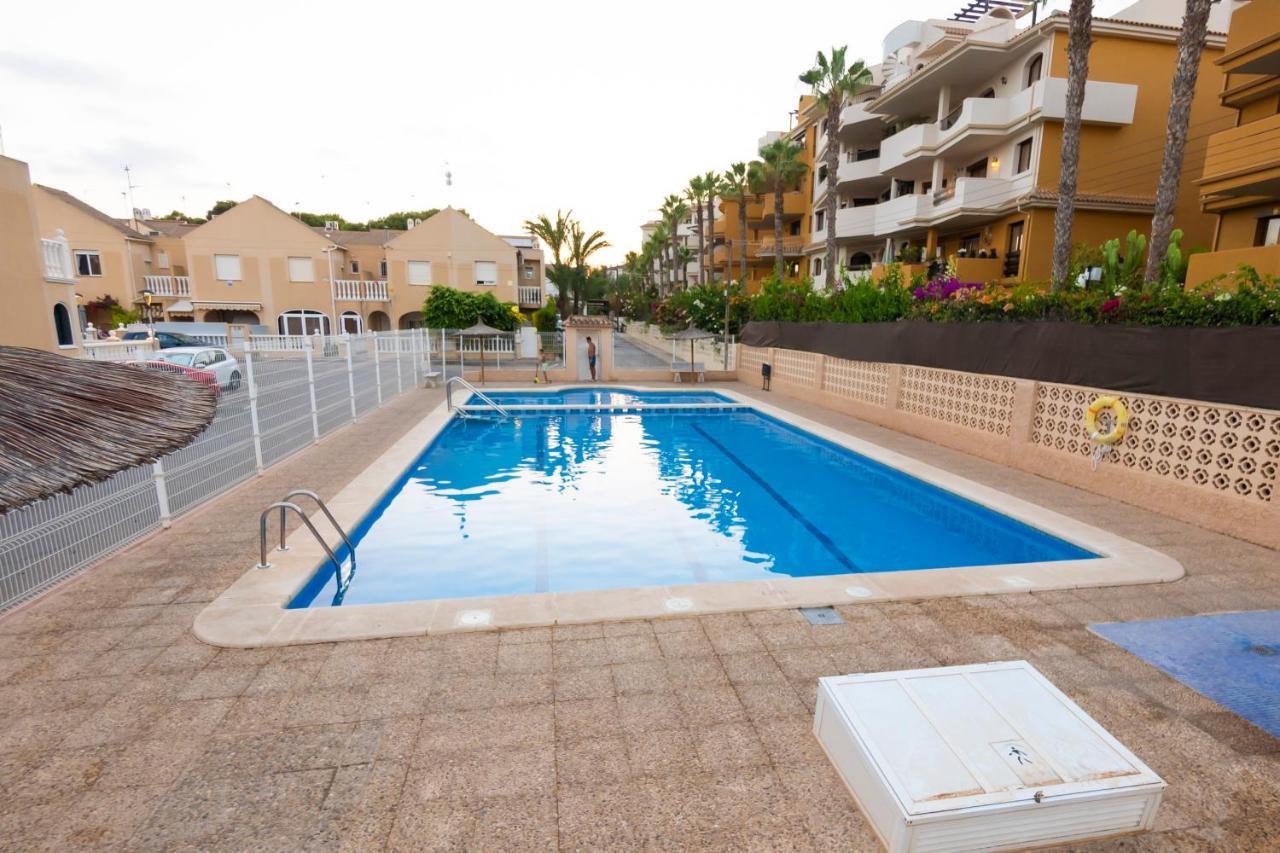 Apartament Avalo Punta Prima  Exterior foto