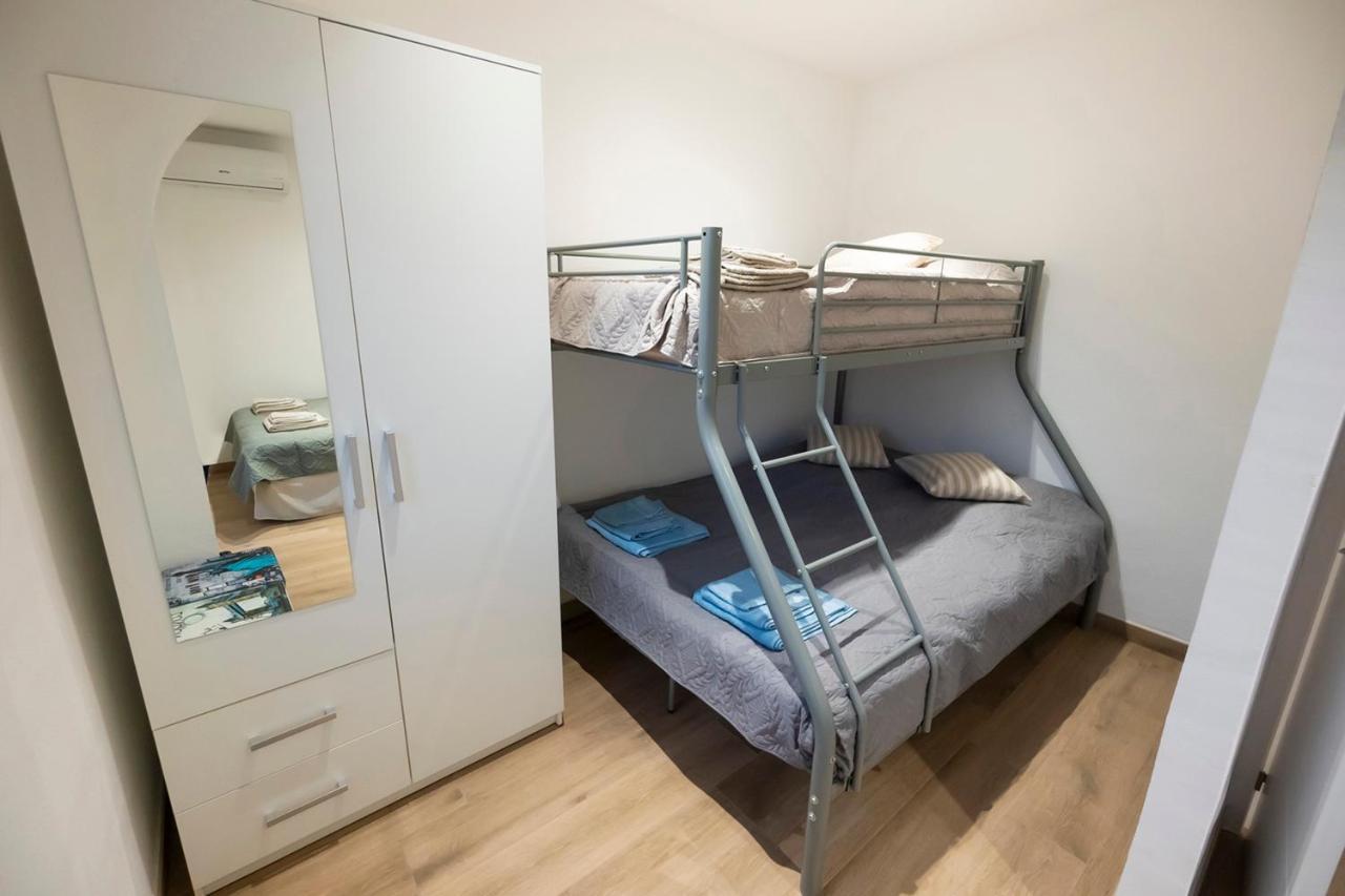 Apartament Avalo Punta Prima  Exterior foto
