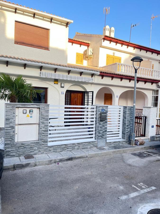Apartament Avalo Punta Prima  Exterior foto