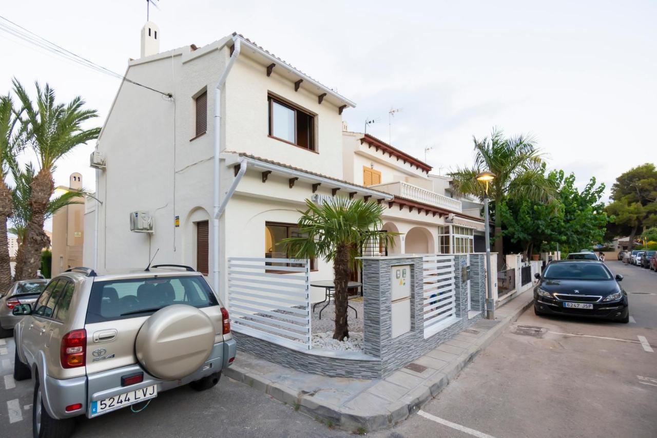 Apartament Avalo Punta Prima  Exterior foto