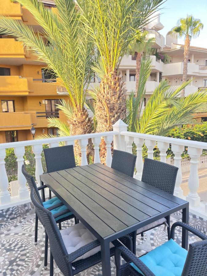 Apartament Avalo Punta Prima  Exterior foto