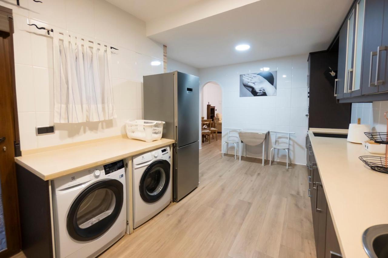 Apartament Avalo Punta Prima  Exterior foto