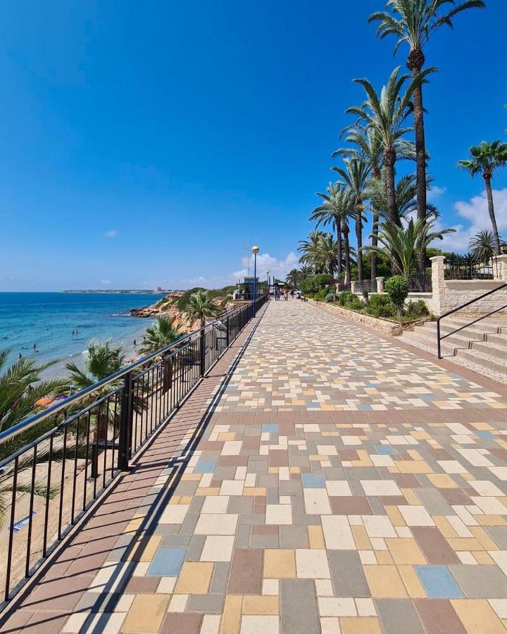 Apartament Avalo Punta Prima  Exterior foto