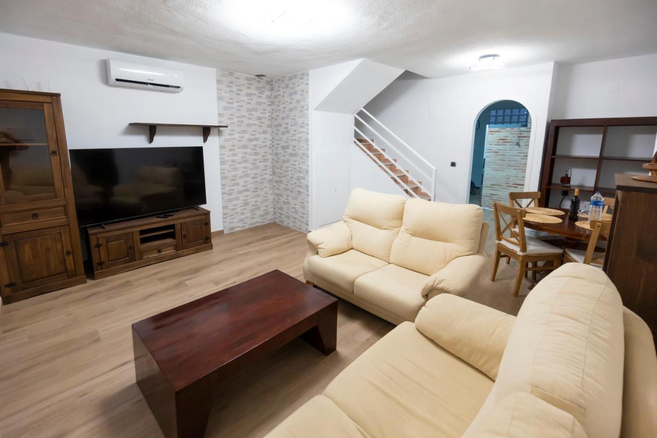 Apartament Avalo Punta Prima  Exterior foto